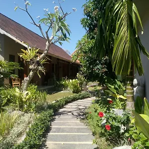 The Garden Санур