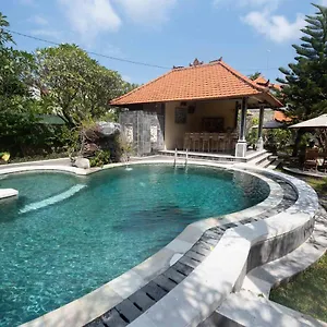 D'kubu Legian (Bali)